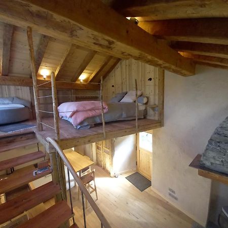 Bourg Saint Maurice Les Arcs - Maisonnette Grand Confort Dans Charmant Village De Montagne ! 외부 사진