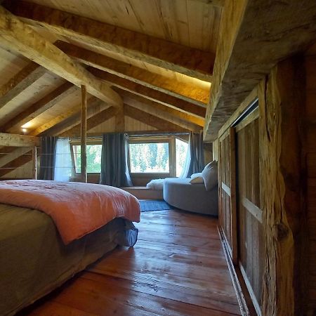 Bourg Saint Maurice Les Arcs - Maisonnette Grand Confort Dans Charmant Village De Montagne ! 외부 사진