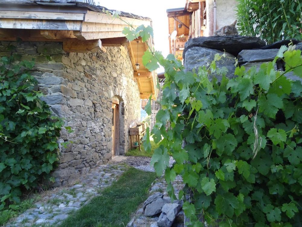 Bourg Saint Maurice Les Arcs - Maisonnette Grand Confort Dans Charmant Village De Montagne ! 외부 사진