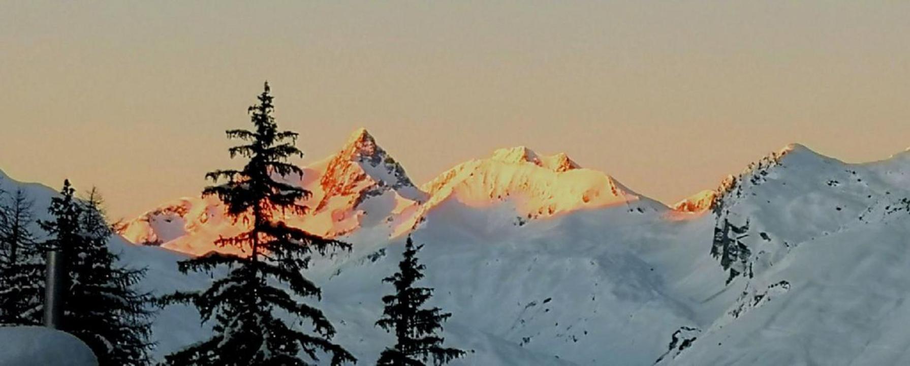 Bourg Saint Maurice Les Arcs - Maisonnette Grand Confort Dans Charmant Village De Montagne ! 외부 사진
